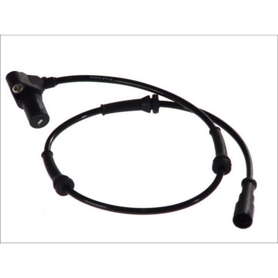 DELPHI Capteur, vitesse de roue  SS20101 gauche