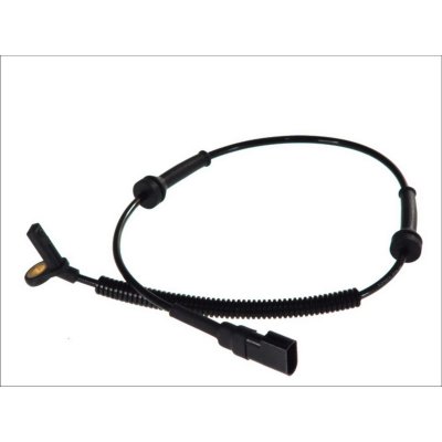 DELPHI Capteur, vitesse de roue  SS20106
