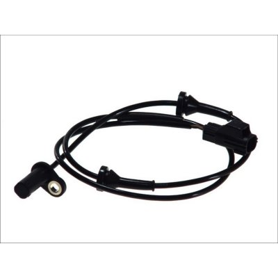 DELPHI Capteur, vitesse de roue  SS20115 gauche