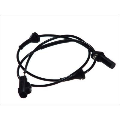 DELPHI Capteur, vitesse de roue  SS20116 droite