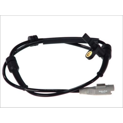 DELPHI Capteur, vitesse de roue  SS20120 gauche