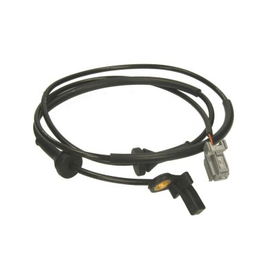 DELPHI Capteur, vitesse de roue  SS20130 gauche