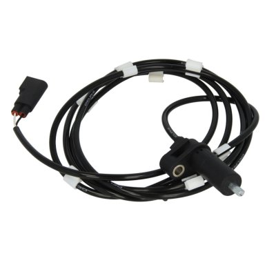 DELPHI Capteur, vitesse de roue  SS20136 droite