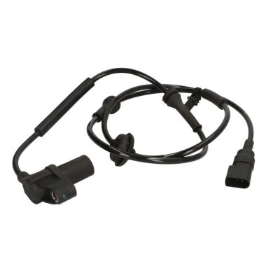 DELPHI Capteur, vitesse de roue  SS20157 gauche