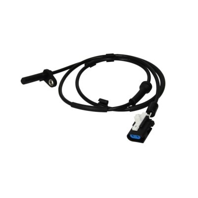 DELPHI Capteur, vitesse de roue  SS20165 gauche