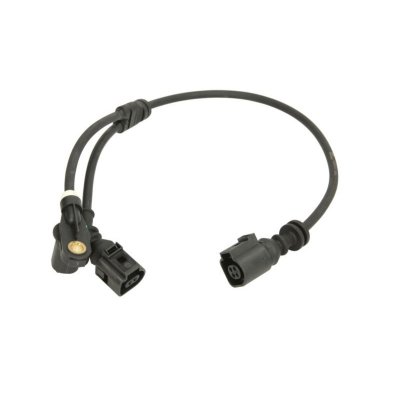 DELPHI Capteur, vitesse de roue  SS20171 gauche