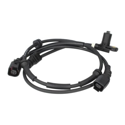 DELPHI Capteur, vitesse de roue  SS20174 droite