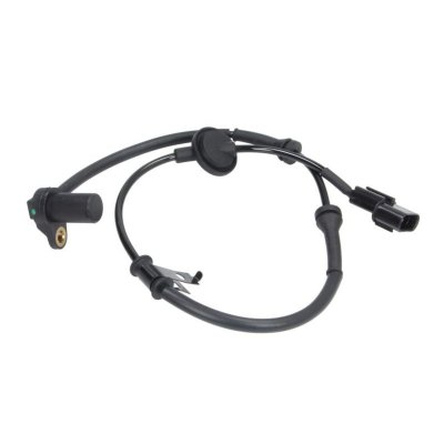 DELPHI Capteur, vitesse de roue  SS20183 droite