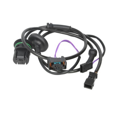DELPHI Capteur, vitesse de roue  SS20190