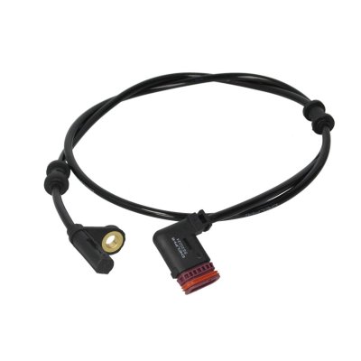 DELPHI Capteur, vitesse de roue  SS20224 droite