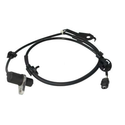 DELPHI Capteur, vitesse de roue  SS20236 droite