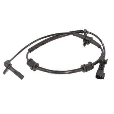 DELPHI Capteur, vitesse de roue  SS20251