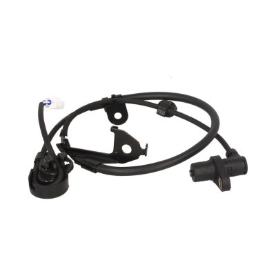 DELPHI Capteur, vitesse de roue  SS20285 gauche
