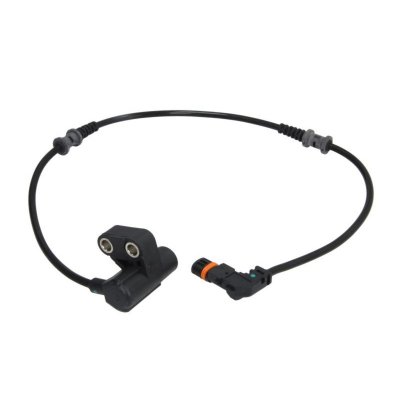 DELPHI Capteur, vitesse de roue  SS20292 gauche
