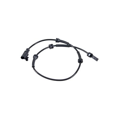 A.B.S. ALL BRAKE SYSTEMS BV. Capteur, vitesse de roue, Essieu arri&egrave;re A.B.S., par ex. pour Fiat