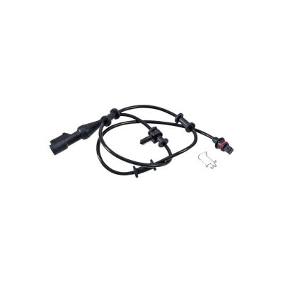 A.B.S. ALL BRAKE SYSTEMS BV. Capteur, vitesse de roue, Essieu avant A.B.S., par ex. pour Jaguar