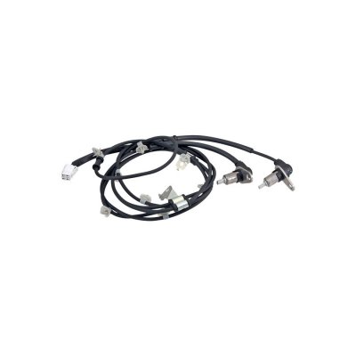 A.B.S. ALL BRAKE SYSTEMS BV. Capteur, vitesse de roue, Essieu avant A.B.S., par ex. pour Suzuki
