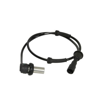 DELPHI Capteur, vitesse de roue, Essieu avant , par ex. pour Audi