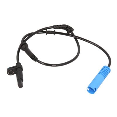 DELPHI Capteur, vitesse de roue, Essieu avant , par ex. pour Mini