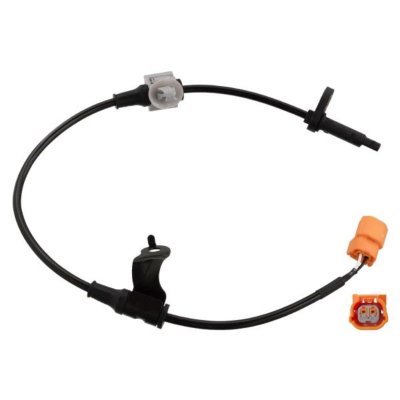 FEBI Capteur, vitesse de roue  BILSTEIN 106466 gauche