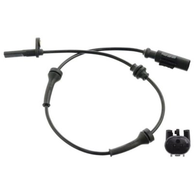 FEBI Capteur, vitesse de roue  BILSTEIN 106938