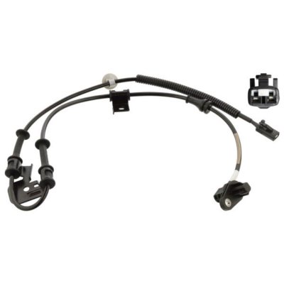 FEBI Capteur, vitesse de roue  BILSTEIN 107628 gauche