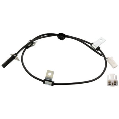 FEBI Capteur, vitesse de roue  BILSTEIN 107734