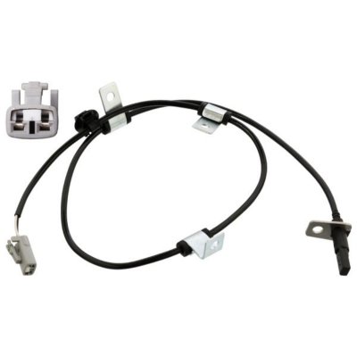 FEBI Capteur, vitesse de roue  BILSTEIN 107735 gauche