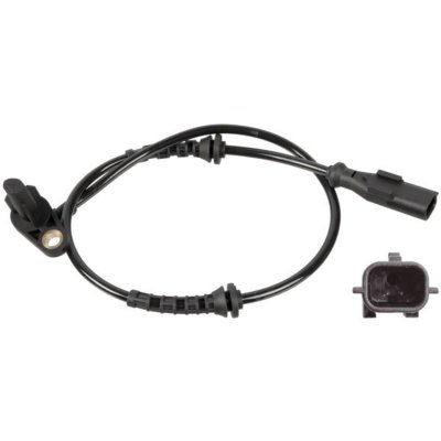 FEBI Capteur, vitesse de roue  BILSTEIN 108131