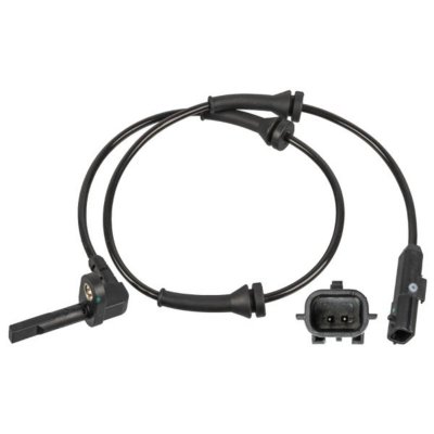 FEBI Capteur, vitesse de roue  BILSTEIN 109324 gauche