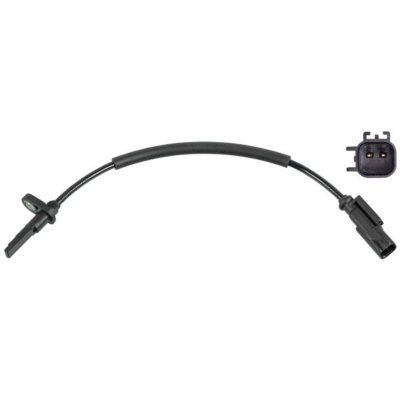 FEBI Capteur, vitesse de roue  BILSTEIN 109346