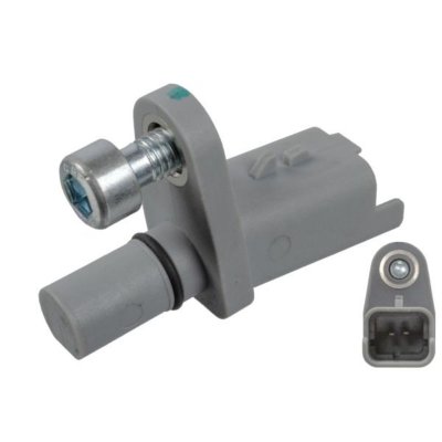 FEBI Capteur, vitesse de roue  BILSTEIN 109419