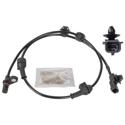 FEBI Capteur, vitesse de roue  BILSTEIN 109554