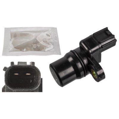 FEBI Capteur, vitesse de roue  BILSTEIN 109719 gauche