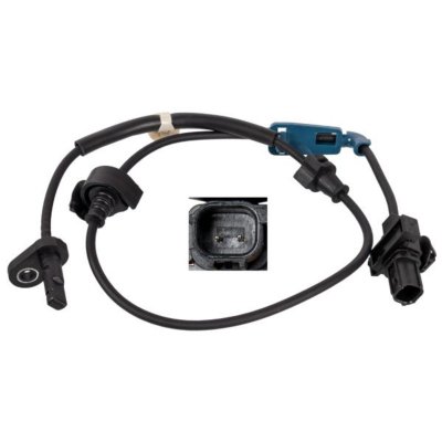 FEBI Capteur, vitesse de roue  BILSTEIN 109720 gauche