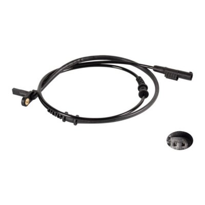 FEBI BILSTEIN Capteur, vitesse de roue  170671