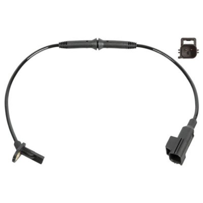 FEBI Capteur, vitesse de roue  BILSTEIN 170702