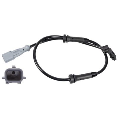 FEBI Capteur, vitesse de roue  BILSTEIN 171104 gauche