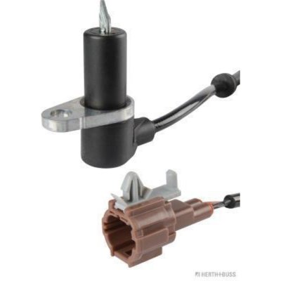 HERTH+BUSS JAKOPARTS Capteur, vitesse de roue  J5901037 gauche