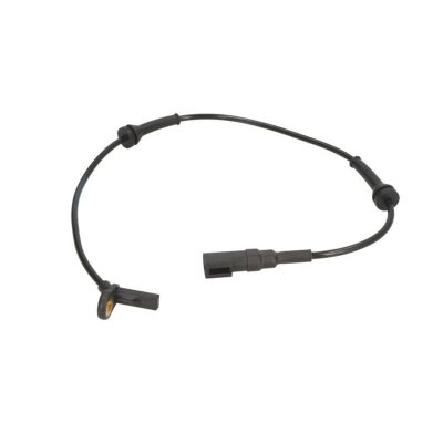DELPHI Capteur vitesse de roue SS20017 