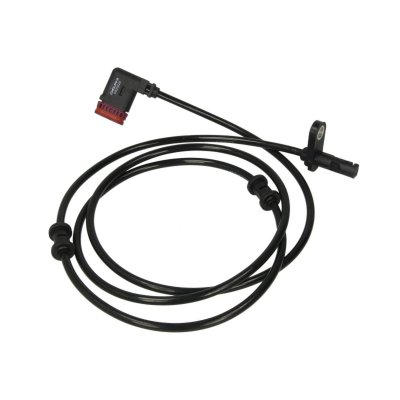 DELPHI Capteur vitesse de roue SS20229 