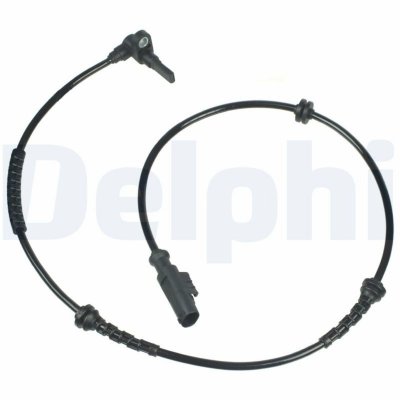 DELPHI Capteur vitesse de roue SS20241 