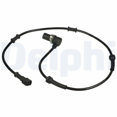 DELPHI Capteur vitesse de roue SS20262 
