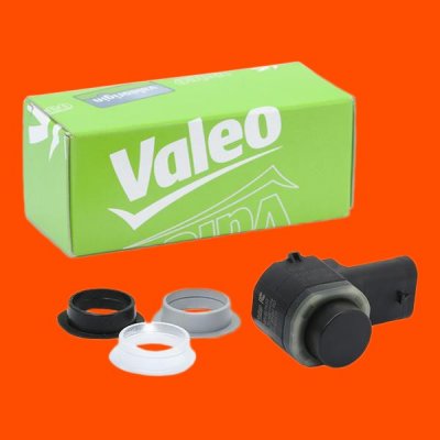 VALEO Capteurs d'aide au stationnement, montage d'origine  890000