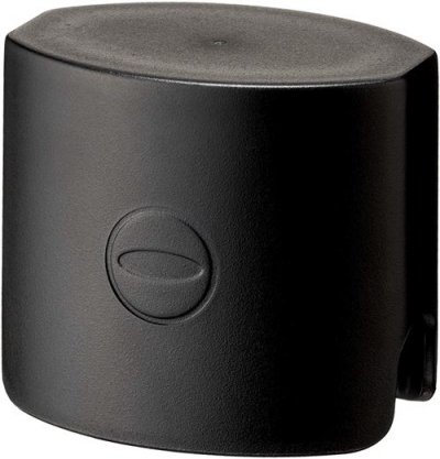 RICOH Capuchon d'objectif  TL-2 Noir pour Appareil Photo