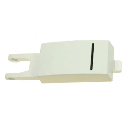 EMSER CAPUCHON DE TOUCHE pour LAVE LINGE SIEMENS - 00162816