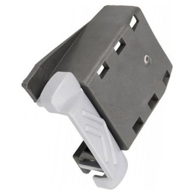 WHIRLPOOL Capuchon glissi&egrave;re avant Lave-vaisselle 481010604351, 481246279986 