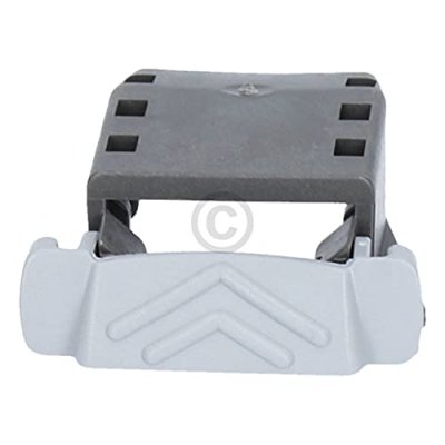 WHIRLPOOL Capuchon Glissiere Avant Pour Lave Vaisselle  - 481010604351