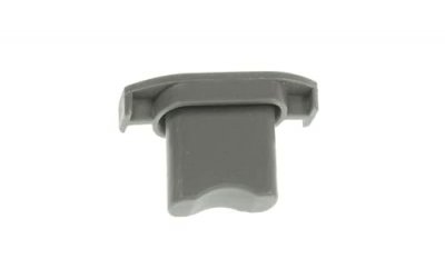 WHIRLPOOL Capuchon Glissiere Pour Lave Vaisselle  - 482000018742