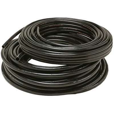 CAPVERT  - Tuyau poly&eacute;thyl&egrave;ne haute densit&eacute; 6 bar &oslash; ext. 32 mm - l. 25 m